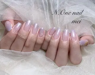 ネイル N.one 🎀Rina💅🏻のネイルデザイン