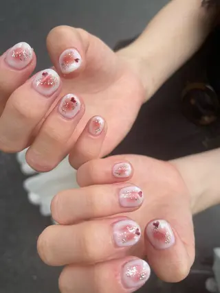 ネイル MH_ Nailのネイルデザイン