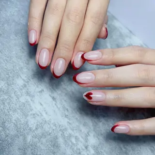 ネイル BLinLin nail salonのネイルデザイン