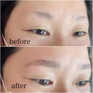 マツエク・マツパ アイブロウ オーダーメイドまつげ ＆まゆげ.RIKAのマツエク・マツパデザイン