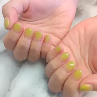 ネイル ジェヌインネイル 河内のネイルデザイン