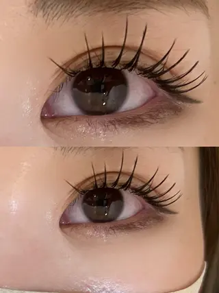 マツエク・マツパ 🐈MaaZlash 南流山AYANO🫧のマツエク・マツパデザイン