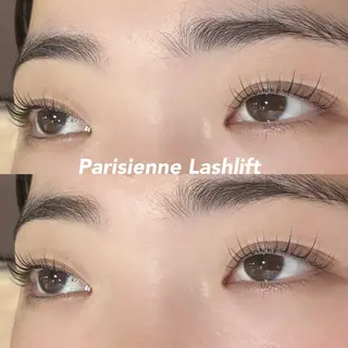 マツエク・マツパ ねいるとあいの店キュプレ橘通店所属・harua キュプレ/アイリストのマツエク・マツパデザイン