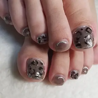 ネイル reve あやののネイルデザイン