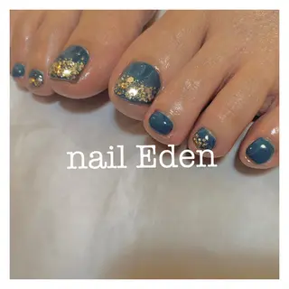 ネイル Eden　private nail saron所属・Eden ♾️のネイルデザイン
