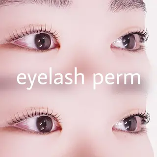 マツエク・マツパ 中村 雛里のマツエク・マツパデザイン