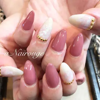 ネイル Nail salon REIRISのネイルデザイン