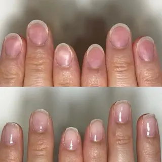 ネイル Feminine Nailのネイルデザイン