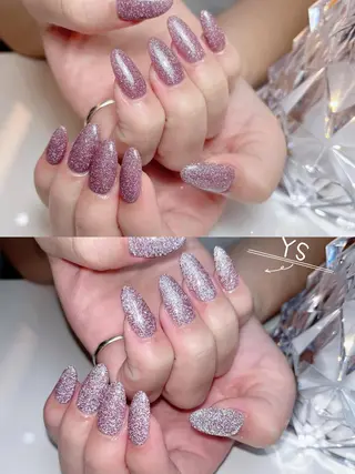 ネイル YS Nailのネイルデザイン