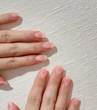 ネイル 👍thumbs up nail👍のネイルデザイン