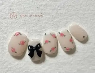 ネイル INOUE Yのネイルデザイン