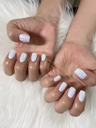 ネイル LULA所属・Stella nailのネイルデザイン