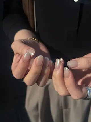 ネイル the   rem所属・韓国ネイル🍀💫 danyoのネイルデザイン