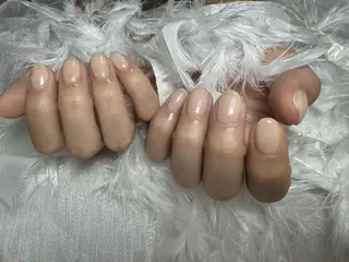 ネイル DEMAIN- 🕊️研修のネイルデザイン