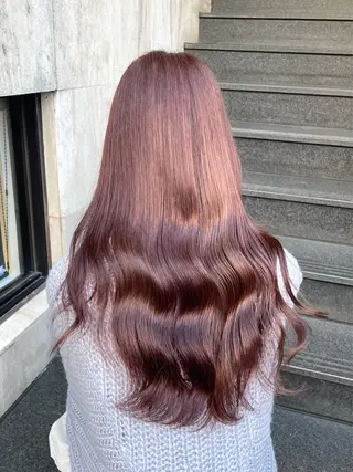 ロング ショート/ボブ/ 🎀SARA🎀のヘアスタイル