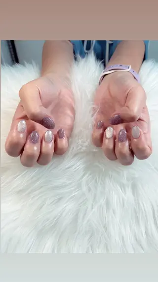 ネイル デュアス R _宇都宮のネイルデザイン