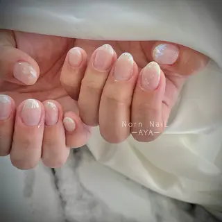 ネイル U Ayaのネイルデザイン