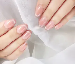 ネイル Ayumi nails川崎店のネイルデザイン