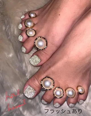 ネイル はるひな ねいるのネイルデザイン