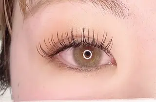 マツエク・マツパ como  side所属・como sideのマツエク・マツパデザイン