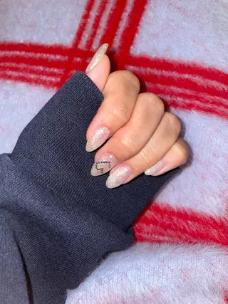 ネイル miinail miyuuのネイルデザイン