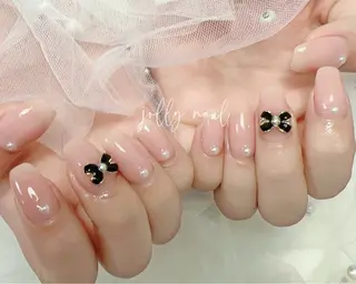 ネイル ナ ギのネイルデザイン