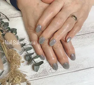 ネイル Nail Salon Rinoaのネイルデザイン