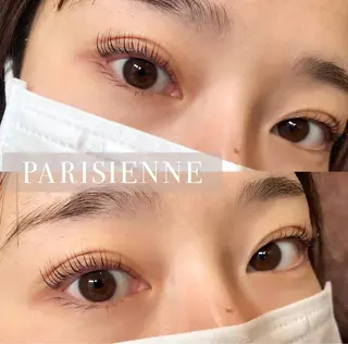 マツエク・マツパ Melty eye beauty salon所属・Melty🍬 Mizukiのマツエク・マツパデザイン