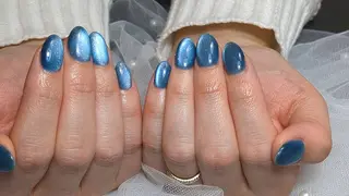 ネイル amria+ yumiのネイルデザイン