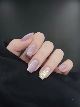 ネイル 🎀Lilla💎 Nail Salonのネイルデザイン