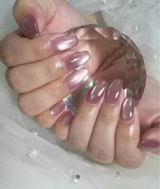ネイル Lulz nailのネイルデザイン