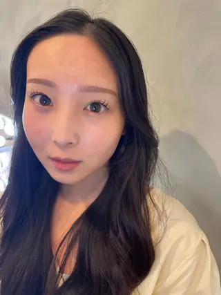 マツエク・マツパ 束感まつ毛/ネイル/ LED♥KIRARAのマツエク・マツパデザイン