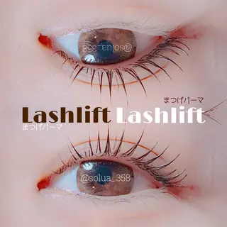 マツエク・マツパ solua Ayamiのエステ・リラクイメージ