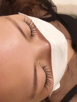 マツエク・マツパ eyelash GARDENのマツエク・マツパデザイン