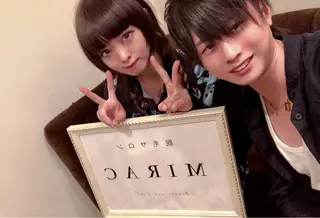 都度払い脱毛⭐️ 脱毛サロンMIRACのエステ・リラクイメージ