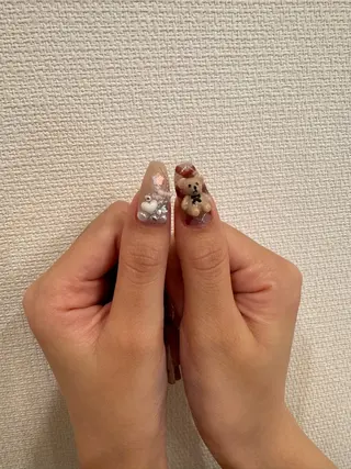 ネイル nail salon belleのその他イメージ