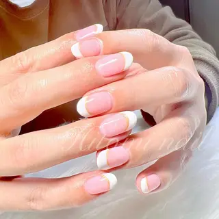 ネイル 大澤 瞳のネイルデザイン