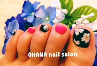 ネイル 那覇🏝️台湾人 ネイリストSHIUのネイルデザイン