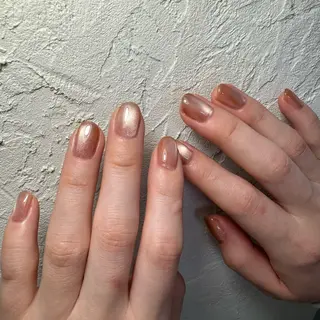 ネイル feliseey 〘フェリシー 〙のネイルデザイン