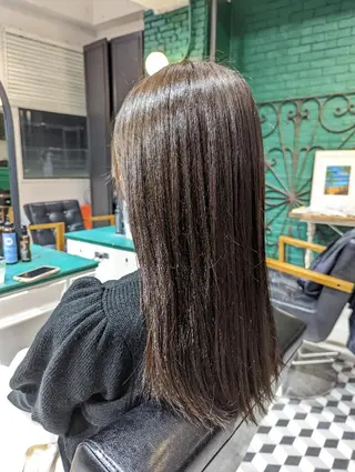 ロング nanami /Toiroのヘアスタイル
