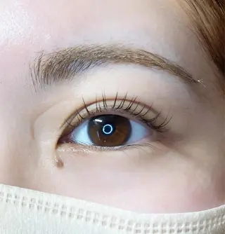 マツエク・マツパ linda なみのマツエク・マツパデザイン