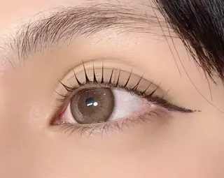 マツエク・マツパ アミーラ所属・Amira/アミーラ YU-KA🤍のマツエク・マツパデザイン