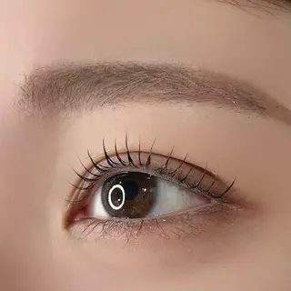 マツエク・マツパ 🧡MISUZU 京都Two🧡のマツエク・マツパデザイン