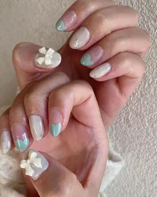ネイル lcoco nailのネイルデザイン