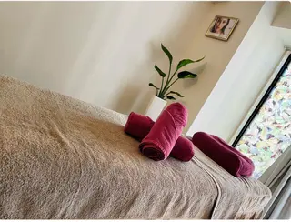 Beauty Life Salon ask.所属・田原 麻里のエステ・リラクイメージ