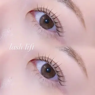 マツエク・マツパ EYELA 🎀遠山の眉毛・アイブロウイメージ