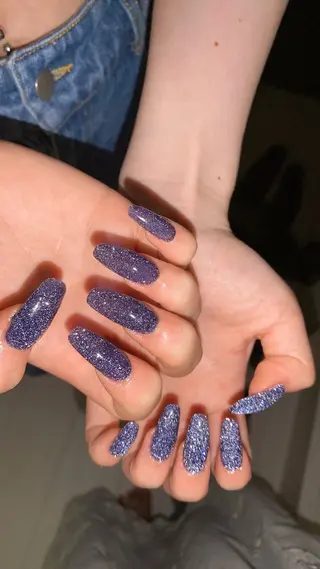 ネイル HandS ネイル 自宅サロンのネイルデザイン