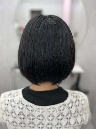 ショート カラー ぴんく髪の美容師🎀 🖤ゆうなのヘアスタイル