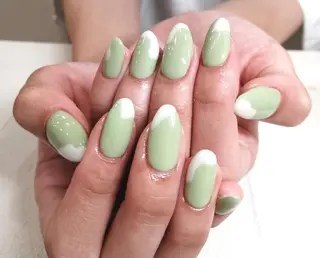 ネイル I.プライベートネイルサロン所属・I.プライベート ネイルサロンの眉毛・アイブロウイメージ