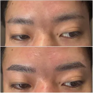 アイブロウ yuuri. Sの眉毛・アイブロウイメージ